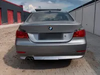 Gebraucht BMW 523 177 PS (130 kW) 2005 Limousine