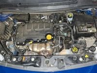 Gebraucht Opel Corsa Selection 75 PS (55 kW) 2019 Blau Kleinwagen