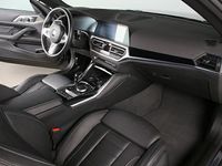 gebraucht BMW M440 i xDr Cabrio Laser HuD H&K LiveCockpit Leder