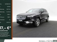Usado Volvo XC90 Plus 235 HP (172 kW) 2023 Preto SUV