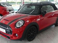 Gebraucht Mini Cooper S 192 PS (141 kW) 2020 Rot Kleinwagen