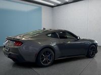 Neu Ford Mustang Dark Horse 454 PS (333 kW) 2025 Grau Coupé