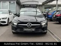 Gebraucht Mercedes A250 Business 218 PS (160 kW) 2022 Schwarz Limousine
