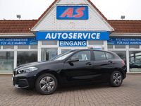 Gebraucht BMW 118 Advantage 150 PS (110 kW) 2023 Schwarz Kleinwagen