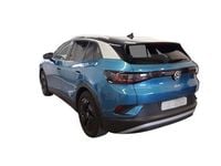 Gebraucht VW ID.4 Pro 210 kW (286 PS) 2024 Costa azul (metallic) SUV