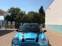 Gebraucht Mini Cooper S 163 PS (119 kW) 2004 Blau Kleinwagen