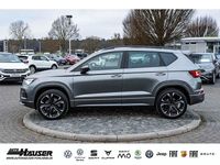 Gebraucht Cupra Ateca 190 PS (139 kW) 2025 Grau SUV