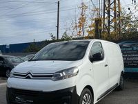 Gebraucht Citroën Jumpy Business Class 150 PS (110 kW) 2018 Weiß Van / Kleinbus