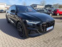 Gebraucht Audi SQ8 435 PS (319 kW) 2019 Brillantschwarz SUV