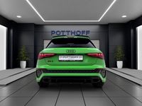 gebraucht Audi RS3 Sportback (8YA)(07.2021- ) 2.5 TFSI quattro