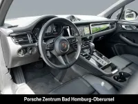 Gebraucht Porsche Macan 381 PS (280 kW) 2023 Schwarz SUV