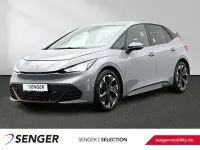 Usata Cupra Born 169 kW (231 CV) 2023 Grigio Utilitaria