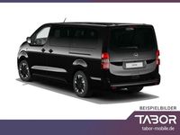Neu Opel Zafira 179 PS (131 kW) 2025 Schwarz Van / Kleinbus