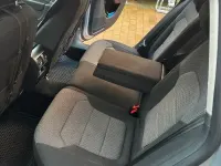Gebraucht VW Passat Alltrack 140 PS (102 kW) 2013 Silber Kombi