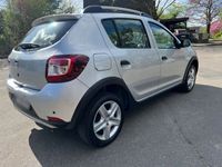 gebraucht Dacia Sandero TCe 90 eco2 Stepway Prestige Stepway...