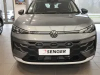 Neu VW T-Roc Trendline 116 PS (85 kW) 2026 Wolf grey SUV