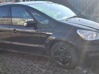 Gebraucht Ford S-MAX S 140 PS (102 kW) 2012 Schwarz Van / Kleinbus