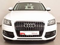 Gebraucht Audi Q5 Comfort 190 PS (139 kW) 2016 Weiß SUV