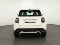 Neu Fiat 600 110 PS (80 kW) 2025 Weiß SUV