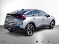 Gebraucht Citroën C4 Start 131 PS (96 kW) 2024 Grau metallic SUV