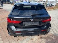 Gebraucht BMW M135 Performance 306 PS (225 kW) 2022 Schwarz Kleinwagen