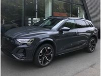 gebraucht Audi SQ8 e-tron 370 kW