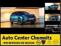 Neu Peugeot 5008 Allure 154 kW (210 PS) 2026 Blau (ingaro blau) SUV