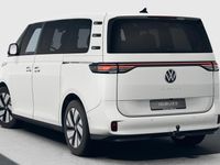 Neu VW ID. Buzz Pro 210 kW (286 PS) 2026 Weiß Van / Kleinbus