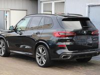 Brugt BMW X5 Performance 400 HK (294 kW) 2019 Sort SUV