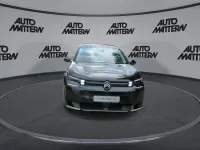Neu Citroën C5 Aircross 100 PS (73 kW) 2026 Schwarz SUV