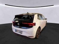Gebraucht VW ID.3 Pro 106 kW (145 PS) 2022 Gletscherweiß metallic Kleinwagen