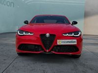 gebraucht Alfa Romeo Giulia Competizione 2.0 Turbo 16V AT8-Q4