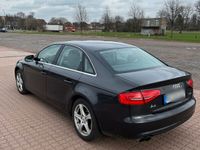 gebraucht Audi A4 TFSI Neue Kette!