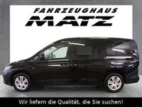 gebraucht VW Caddy 1,5 TSI Maxi*7-Sitzer*Winterpaket*