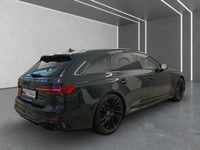 Gebraucht Audi RS4 Sport 450 PS (330 kW) 2023 Schwarz Kombi