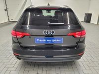 gebraucht Audi A4 Avant Navi/Xenon/Standhzg./SHZ/PDC