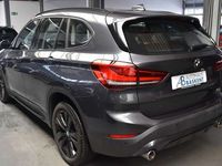gebraucht BMW X1 X1 BaureihesDrive 18 d Sport Line