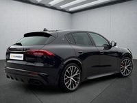 Gebraucht Maserati Grecale 530 PS (389 kW) 2022 Schwarz SUV
