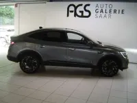 Gebraucht Renault Arkana Esprit Alpine 158 PS (116 kW) 2024 Grau SUV