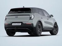 Neu Ford Explorer Collection 210 kW (286 PS) 2026 Grau SUV