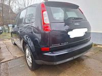 gebraucht Ford C-MAX Focus D