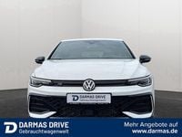 Gebraucht VW Golf VIII Style 150 PS (110 kW) 2024 Weiß Limousine