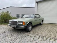 gebraucht Mercedes 280 C123