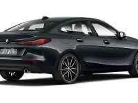 Używany BMW 220 Performance 178 KM (130 kW) 2024 Sonderlackierung Coupe