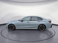 Gebraucht BMW 320 Performance 190 PS (139 kW) 2024 Grau Limousine