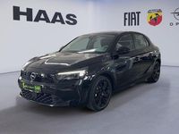 Gebraucht Opel Corsa Edition 75 PS (55 kW) 2025 Lackierung schwarz perla nera/ Kleinwagen
