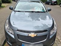 Gebraucht Chevrolet Cruze 101 PS (74 kW) 2012 Kombi