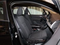 Gebraucht BMW 225 Active Tourer 136 PS (100 kW) 2023 Schwarz ii Van / Kleinbus