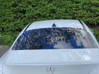 gebraucht Mercedes CLA180 BlueEFFICIENCY Edition