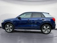 gebraucht Audi Q2 advanced 35 TFSI S; verfügbar
